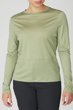 icebreaker T-Shirt Energy Wind Ls