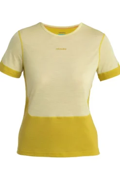 icebreaker T-Shirt Energy Wind Ss