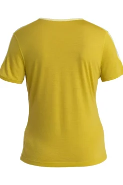 icebreaker T-Shirt Energy Wind Ss