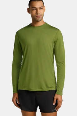 icebreaker T-Shirt M M Sphere III Ls Tee