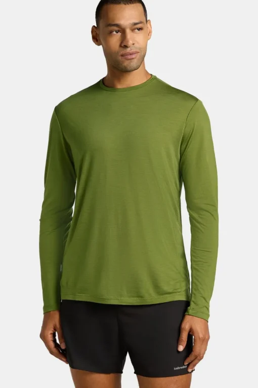 icebreaker T-Shirt M M Sphere III Ls Tee