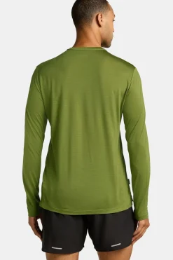 icebreaker T-Shirt M M Sphere III Ls Tee