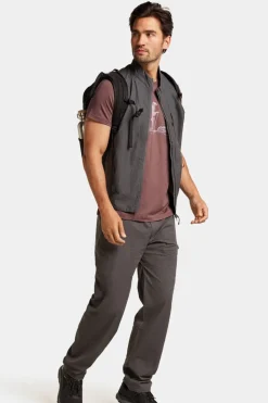 icebreaker T-Shirt M Mer 150 Tech Lite Ss T Pol Paddle