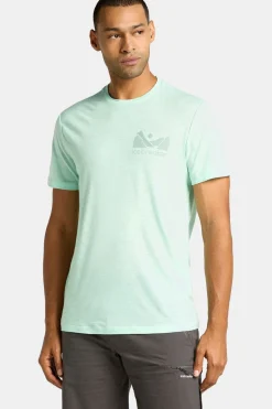 icebreaker T-Shirt M Mer 150 Tech Lite Ss Tee Southern Shap