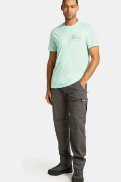icebreaker T-Shirt M Mer 150 Tech Lite Ss Tee Southern Shap