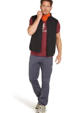 icebreaker T-Shirt M Mer 150 Tech Lite Ss T Pol Paddle