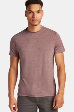 icebreaker T-shirt  Men's Merino 125 Cool-Lite™ Sphere III Ss Tee