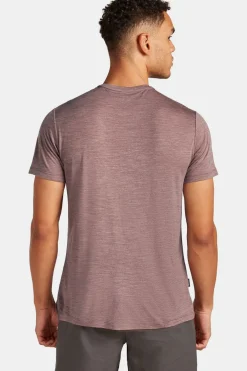 icebreaker T-shirt  Men's Merino 125 Cool-Lite™ Sphere III Ss Tee