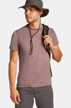icebreaker T-shirt  Men's Merino 125 Cool-Lite™ Sphere III Ss Tee