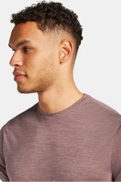 icebreaker T-shirt  Men's Merino 125 Cool-Lite™ Sphere III Ss Tee