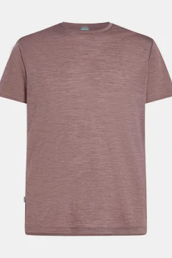 icebreaker T-shirt  Men's Merino 125 Cool-Lite™ Sphere III Ss Tee
