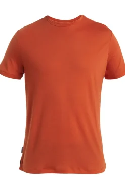 icebreaker T-shirt  Men's Merino 125 Cool-Lite™ Sphere III Ss Tee
