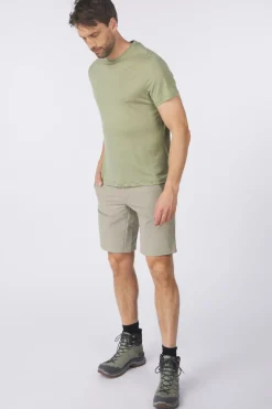 icebreaker T-shirt  Men's Merino 125 Cool-Lite™ Sphere III Ss Tee
