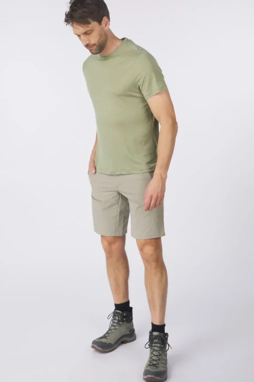 icebreaker T-shirt  Men's Merino 125 Cool-Lite™ Sphere III Ss Tee