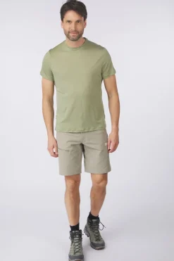 icebreaker T-shirt  Men's Merino 125 Cool-Lite™ Sphere III Ss Tee