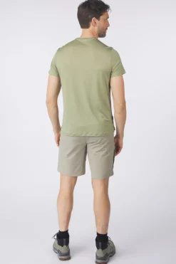 icebreaker T-shirt  Men's Merino 125 Cool-Lite™ Sphere III Ss Tee