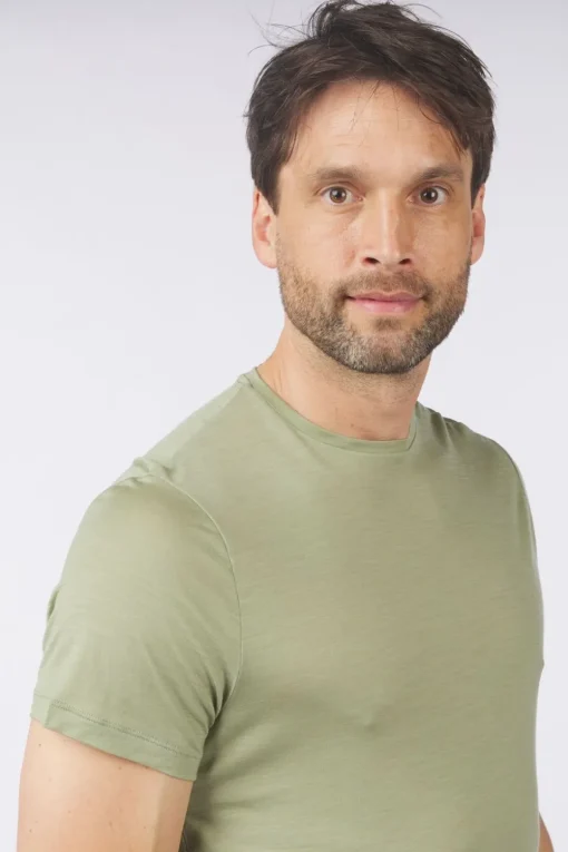 icebreaker T-shirt  Men's Merino 125 Cool-Lite™ Sphere III Ss Tee