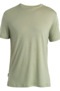 icebreaker T-shirt  Men's Merino 125 Cool-Lite™ Sphere III Ss Tee