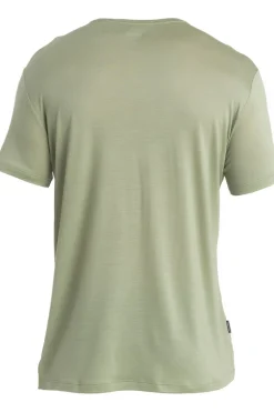 icebreaker T-shirt  Men's Merino 125 Cool-Lite™ Sphere III Ss Tee