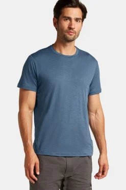 icebreaker T-shirt Merino 150 Tech Lite III Ss Tee
