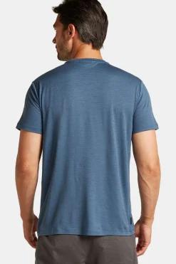 icebreaker T-shirt Merino 150 Tech Lite III Ss Tee