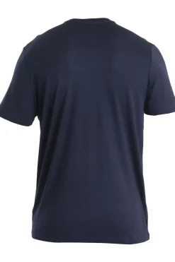 icebreaker T-shirt Merino 150 Tech Lite III Ss Tee