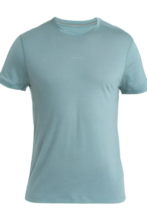 icebreaker T-Shirt Speed Ss