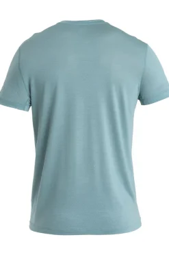icebreaker T-Shirt Speed Ss