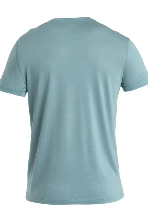 icebreaker T-Shirt Speed Ss