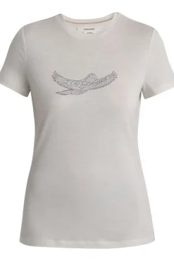 icebreaker T-Shirt Tech Lite III Ss Icebreaker Kea