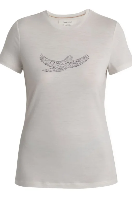 icebreaker T-Shirt Tech Lite III Ss Icebreaker Kea