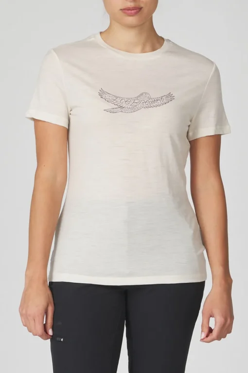 icebreaker T-Shirt Tech Lite III Ss Icebreaker Kea