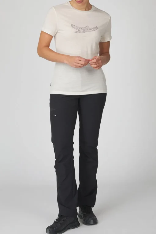 icebreaker T-Shirt Tech Lite III Ss Icebreaker Kea