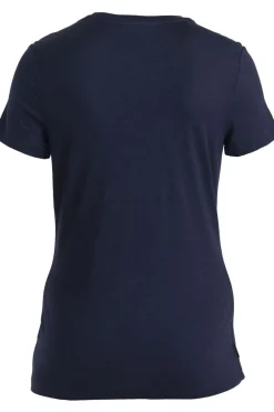 icebreaker T-Shirt Tech Lite III Ss Hike Path