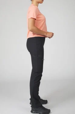 icebreaker T-Shirt Tech Lite III Ss Crop