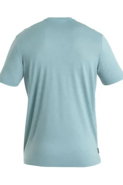 icebreaker T-Shirt Tech Lite III Ss T Mountain Gateway
