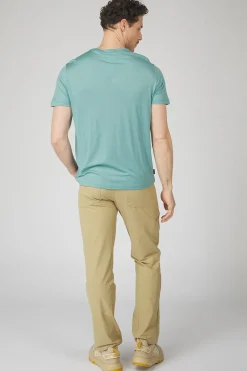 icebreaker T-Shirt Tech Lite III Ss T Mountain Gateway