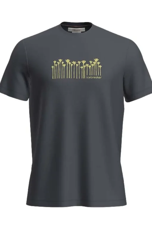 icebreaker T-Shirt Tech Lite III Ss Palm Trail