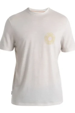icebreaker T-Shirt Tech Lite III Ss Connection