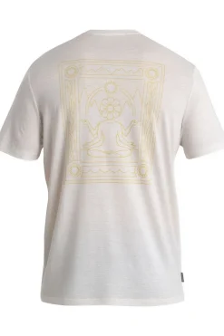 icebreaker T-Shirt Tech Lite III Ss Connection