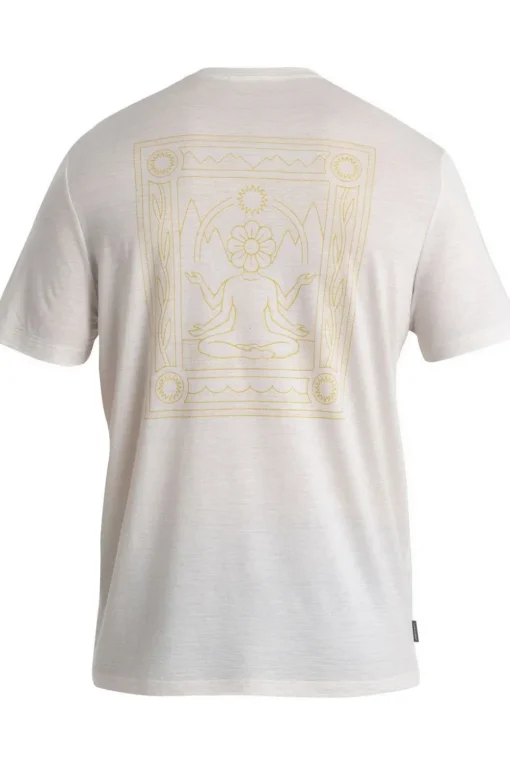 icebreaker T-Shirt Tech Lite III Ss Connection