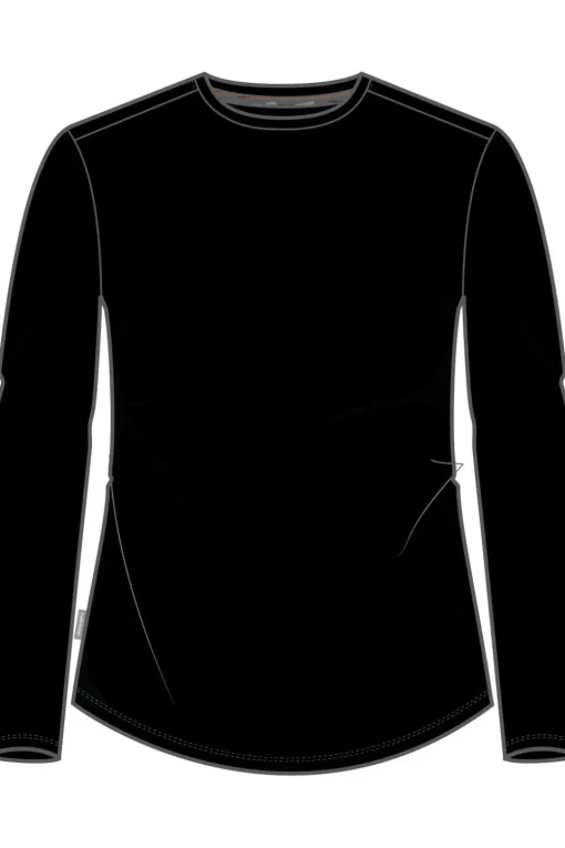 icebreaker T-Shirt W M Sphere III Ls Tee