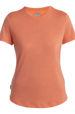icebreaker T-Shirt W M Sphere III