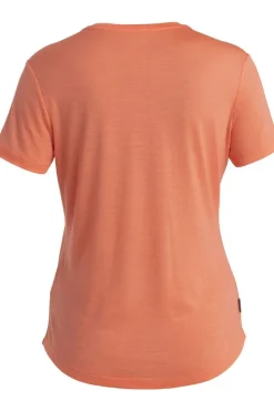 icebreaker T-Shirt W M Sphere III