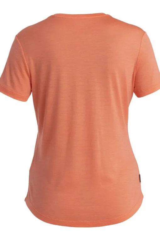 icebreaker T-Shirt W M Sphere III