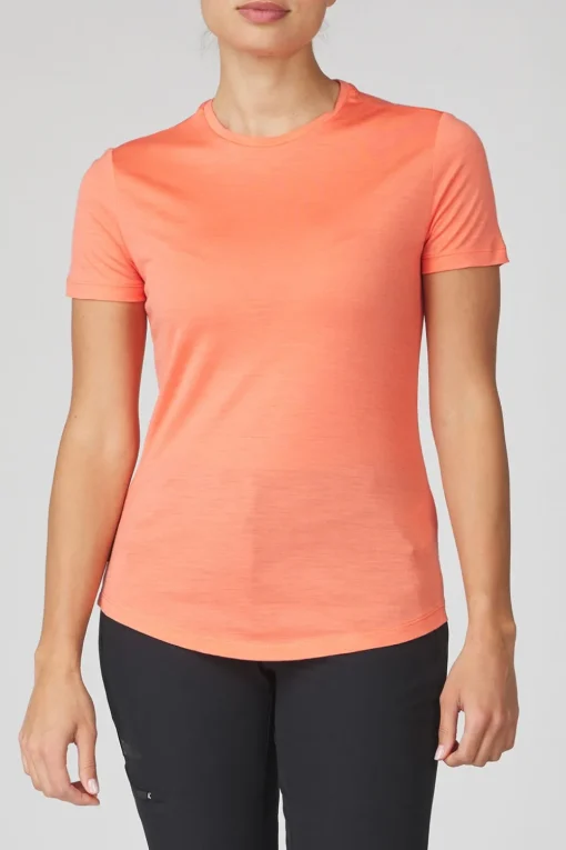 icebreaker T-Shirt W M Sphere III