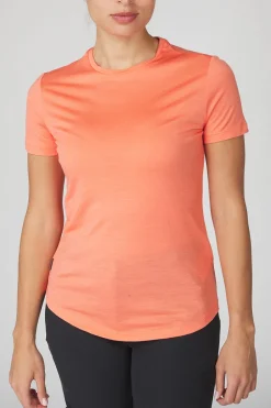 icebreaker T-Shirt W M Sphere III