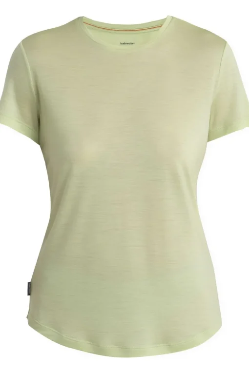 icebreaker T-Shirt W M Sphere III