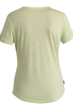 icebreaker T-Shirt W M Sphere III
