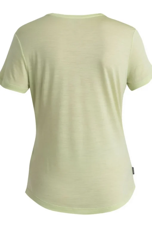 icebreaker T-Shirt W M Sphere III